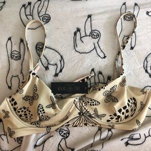 Lali and layla bikini top